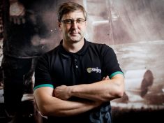 Na Starobrno Craft jsou hlavně pozitivní ohlasy, říká sládek Jiří Brňovják