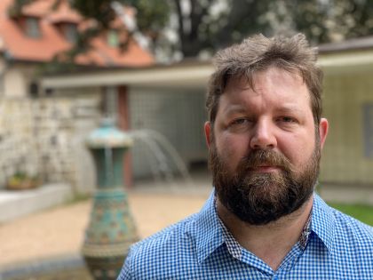 Národ chatařů se do Prahy moc nepohrne, říká sociolog Jan Sládek