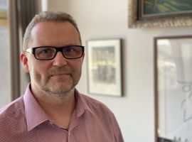 Historik Michal Stehlík: Bouráním soch se vlastně jen vyrovnáváme sami se sebou