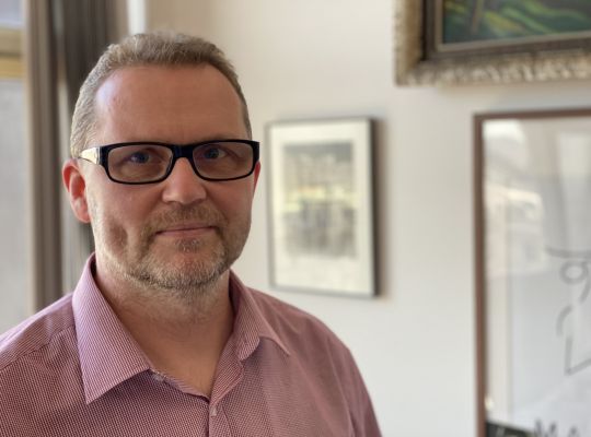 Historik Michal Stehlík: Bouráním soch se vlastně jen vyrovnáváme sami se sebou