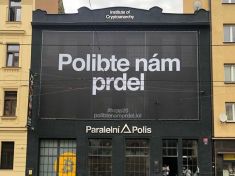 Pavol Lupták z Paralelní Polis: Snaha unifikovat veřejný prostor je totalitářská tendence