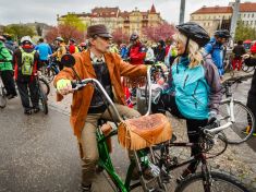 Evropský týden mobility: Bez zelenějších způsobů dopravy to nepůjde