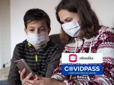 Dvě aplikace pro boj proti koronaviru, které by v žádném mobilu neměly chybět