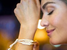 #milujubabi #milujudedu: Nadace Krása pomoci Táni Brzobohaté slaví Den Seniorů