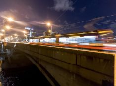 Radní Adam Scheinherr: Libeňský most nikdo netestoval. Prostě ho zavřeli