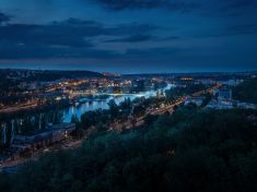 Výstava "Praha zítra? Pražské priority": 25 projektů pro metropoli budoucnosti