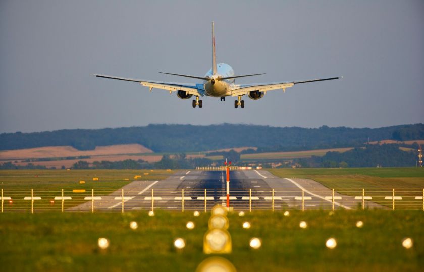 Radní Suchdola: Okruh může vést jinudy a letiště další dráhu nepotřebuje