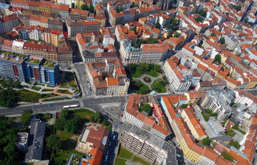 Jak bude vypadat Praha budoucnosti? Odpovídají pražští radní