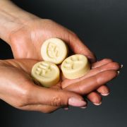 S koordinátorkou pomoci kosmetiky Lush: Naše výrobky testujeme i sami na sobě