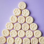 S koordinátorkou pomoci kosmetiky Lush: Naše výrobky testujeme i sami na sobě