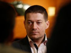 Flowcast s Patrikem Nacherem: O krocení exekutorů i času na politické funkce