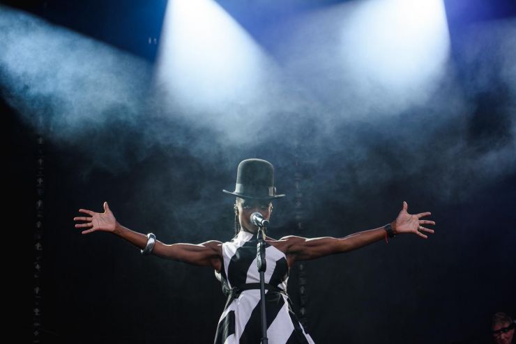 morcheeba metronome prague 2019 foto peter fulop