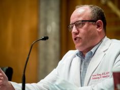 Váš SÚKL je rozumnější než úřady v USA, říká zastánce ivermectinu Pierre Kory