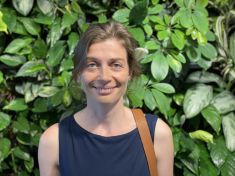 Terapeutka pacientů s ALS: Příčinu nemoci neznáme a vyléčit se nedá