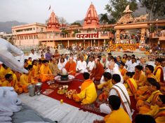 Potřebujete si odpočinout? Navštivte jeden z rájů jógy a meditace