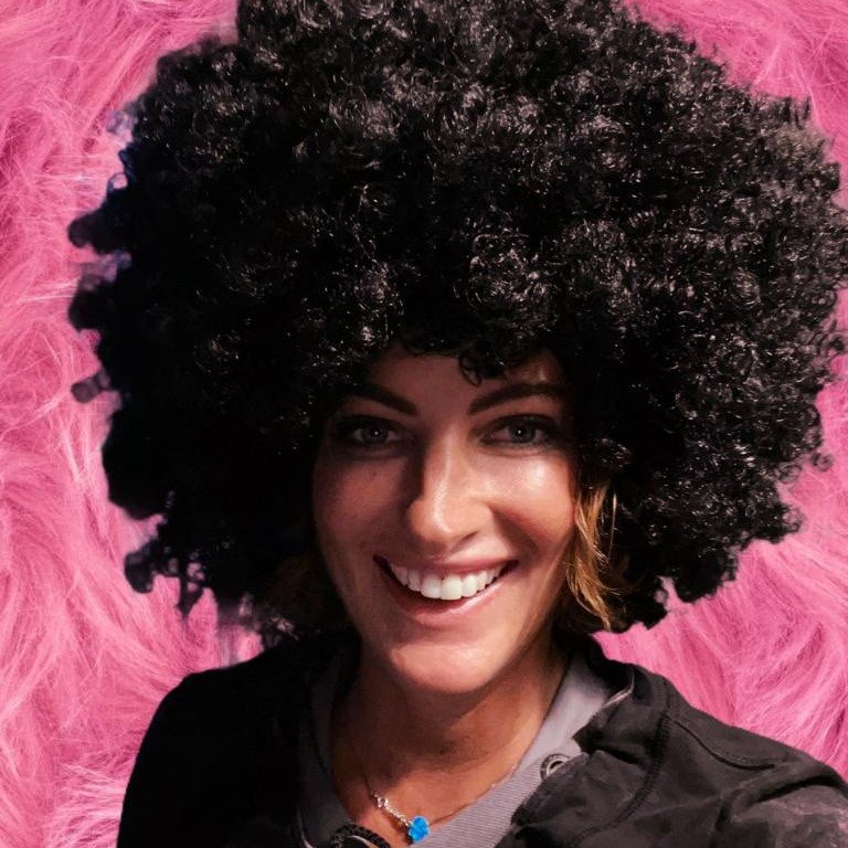 Kristýna Nedobitá