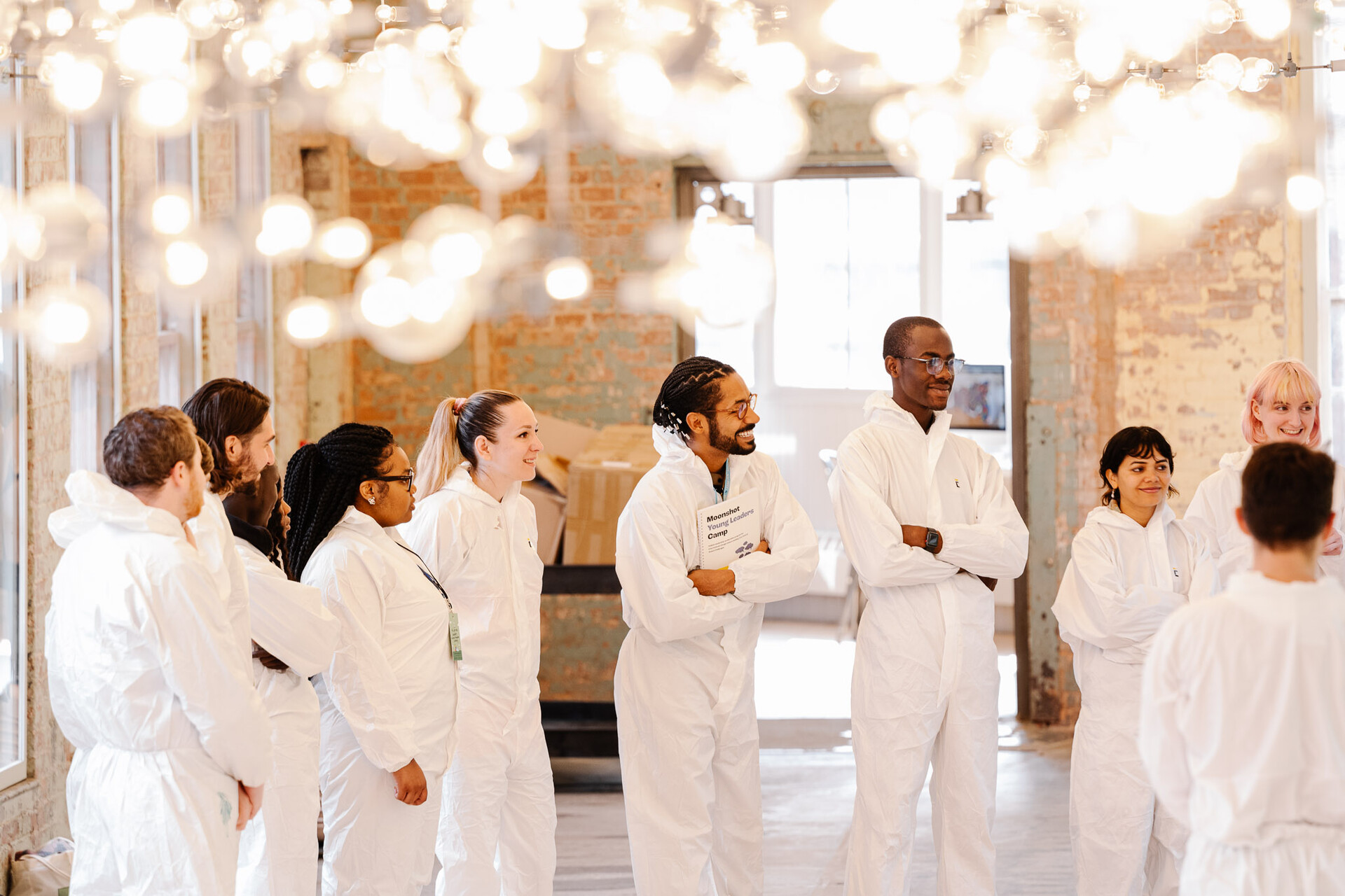 foto moonshot autor petr vagner