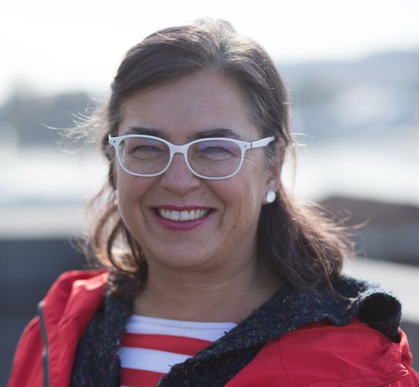 jaklova portret foto