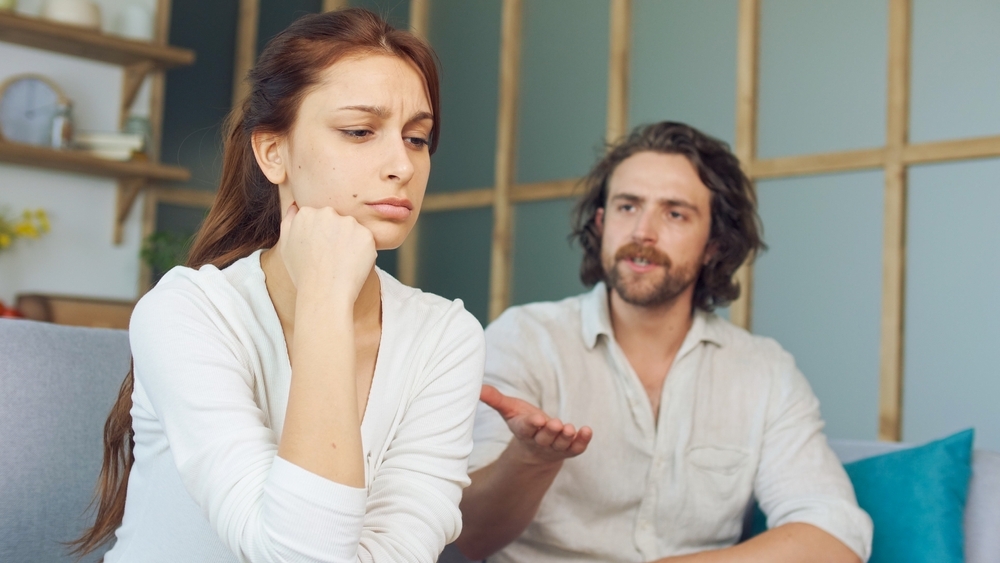Terapie není všechno. Z mužů může snadno udělat manipulátora