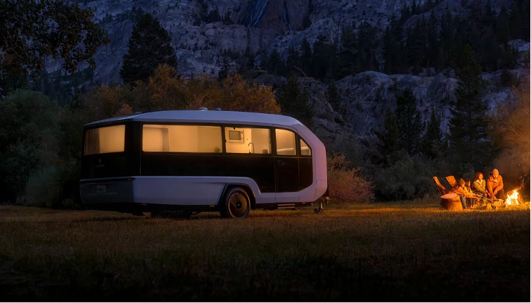 4. nejmodernejsi zdroj pebble flow