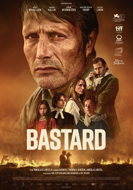 bastardplakat