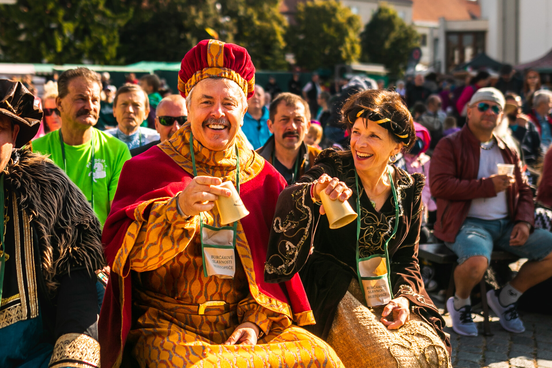 burcakove slavnosti hustopece zdrojvinarskecentrum.cz