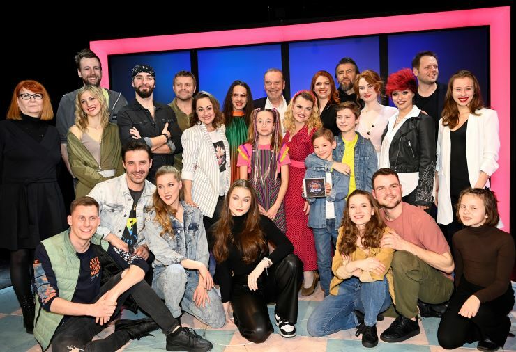 foto ze krtu cd biograflaska se stefanem margitou