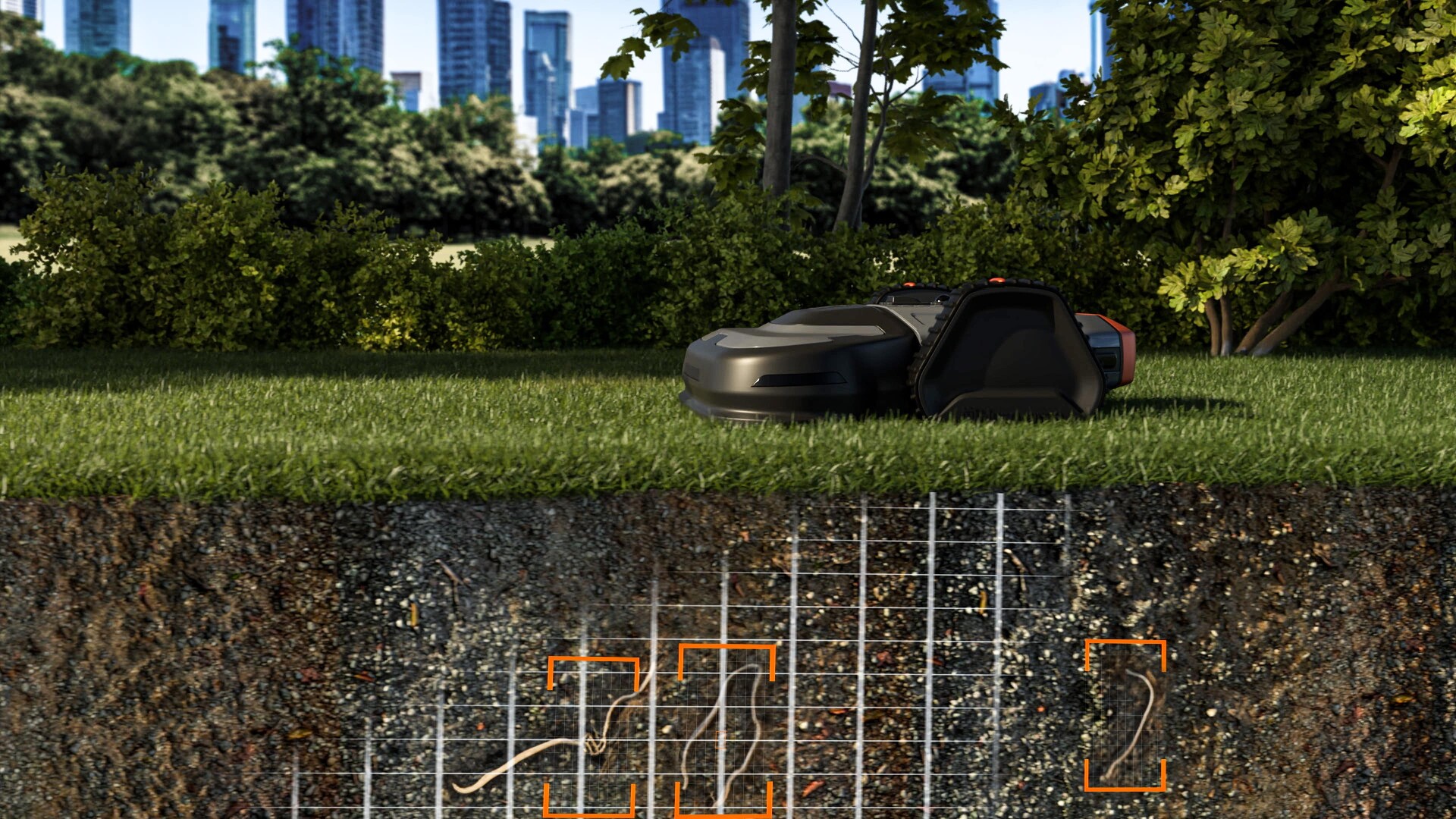 husqvarna strix press picture 1 1 min