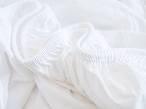 jersey prosteradlo s lycrou deluxe 160 x 200 cm bile mk luzkoviny 779 kc