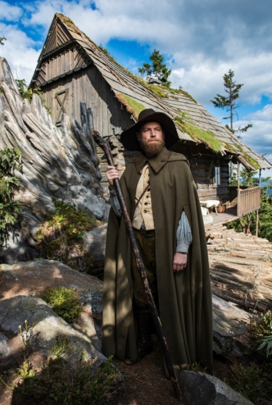 krakonosovo tajemstvi