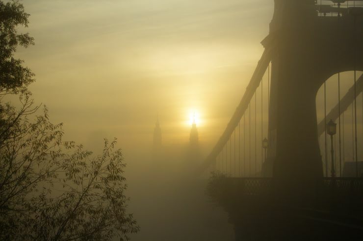 london