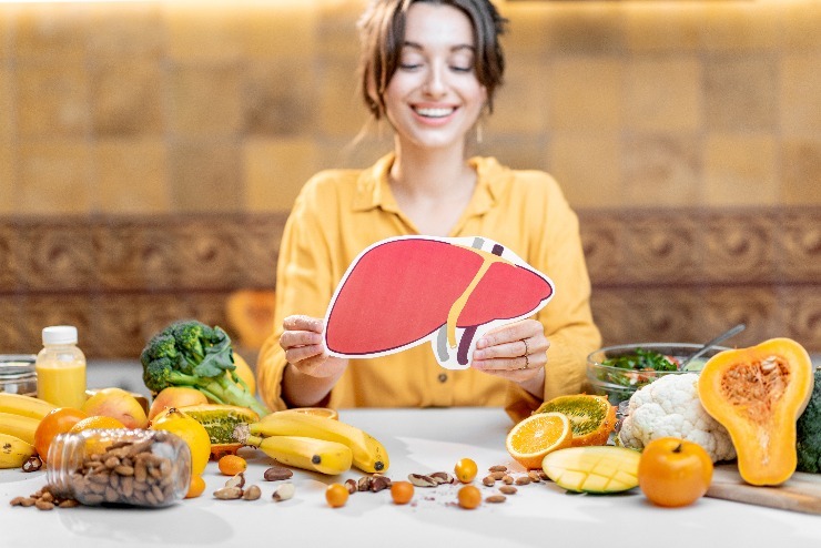 Zrychlené buněčné stárnutí při ketodietě je možno zvrátit. m shutterstock 1668308842