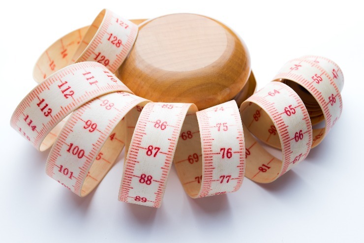 Úspěšná ketodieta vyžaduje pečlivé plánování stravy, jojo efekt přesto hrozí. m shutterstock 524280148