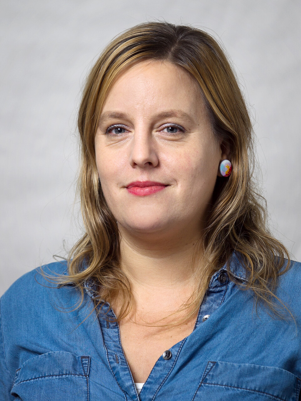 Martina Loutná. martina