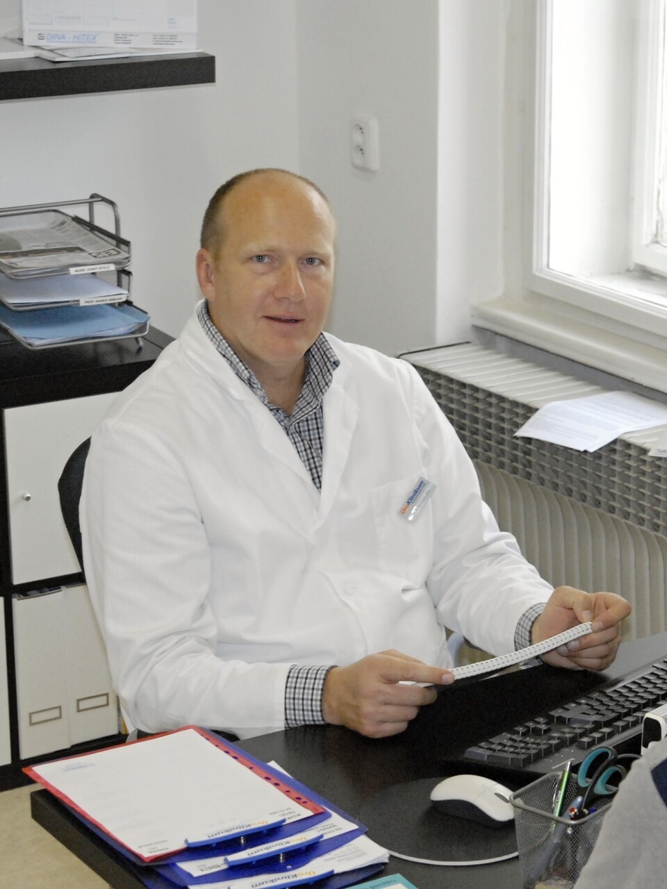 MUDr. Josef Stolz. mudr.stolz 1