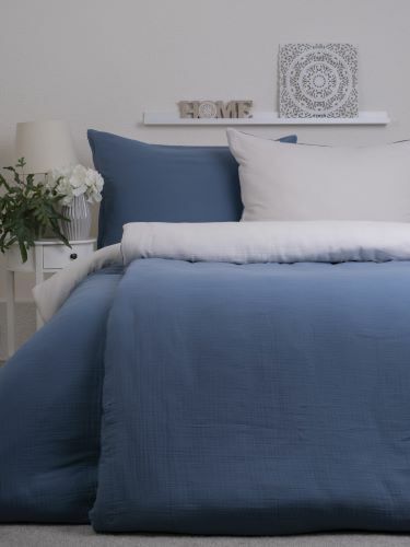 muselinove povleceni alexia duo modra kremova mk luzkoviny 1 499 kc 1