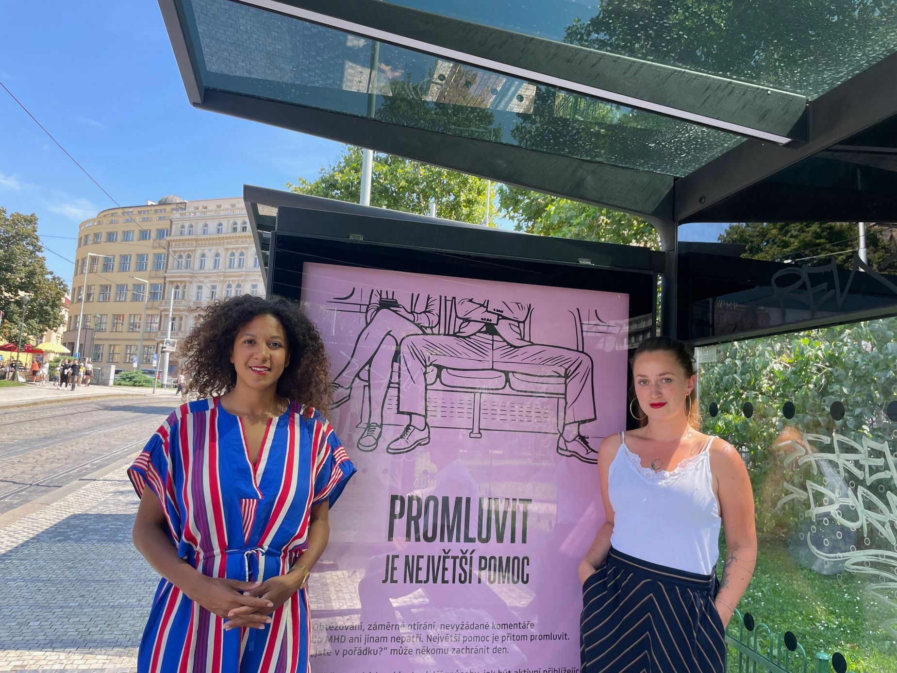 nejedlova hrabkova obtezovani mhd