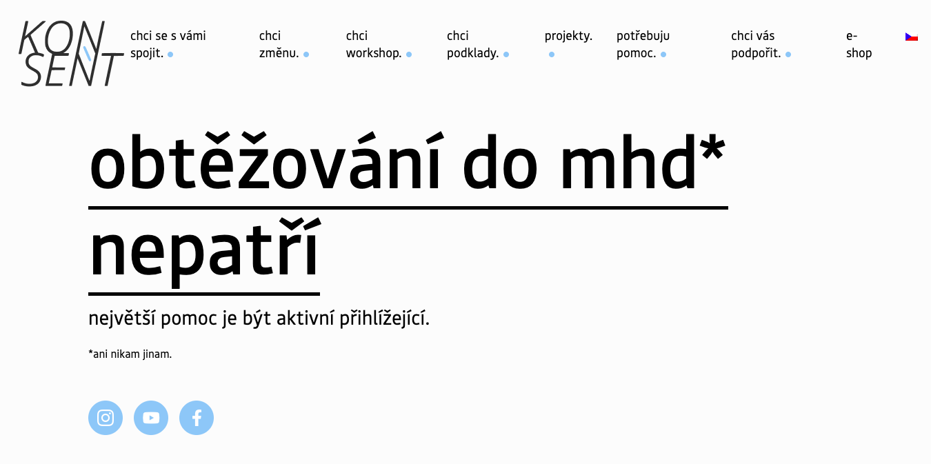 obtezovani web