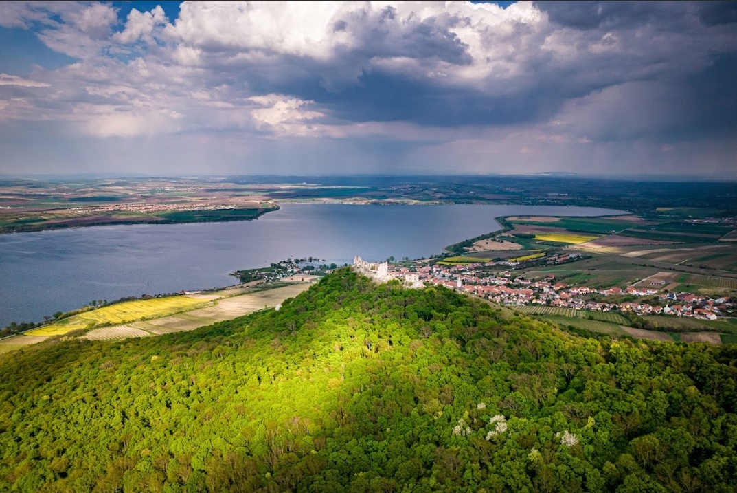 Pálava. palava