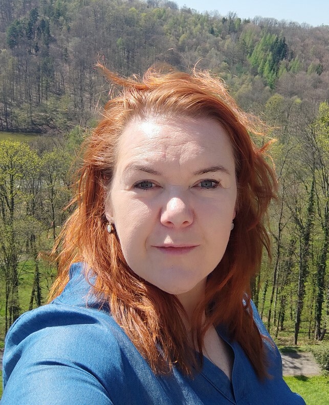 Pavla je přesvědčená, že se před onemocněním mohla ochránit. (foto: se svolením Pavly) pavla archiv pacientky