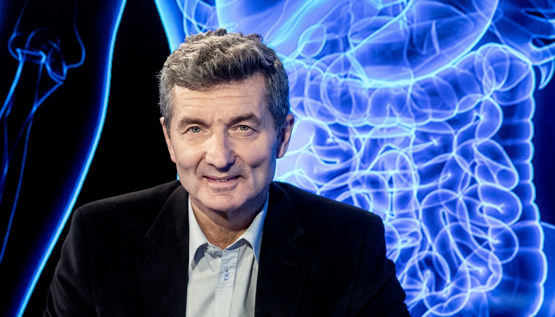 Prof. MUDr. Milan Lukáš. profimedia 0743024873