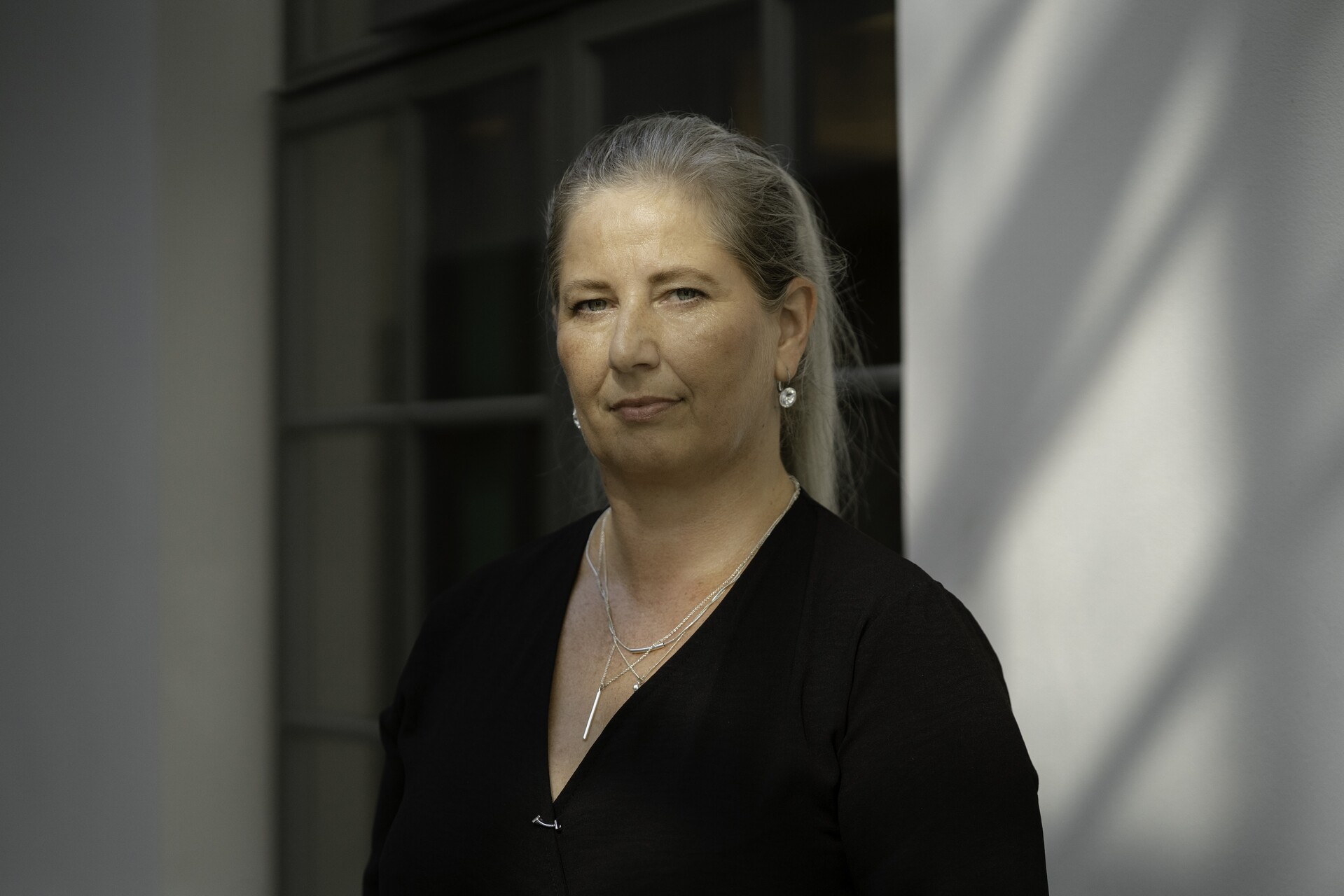 Jana Křížková. (zdroj: se svolením Jany Křížkové) ra pani pacientka jana krizkova web