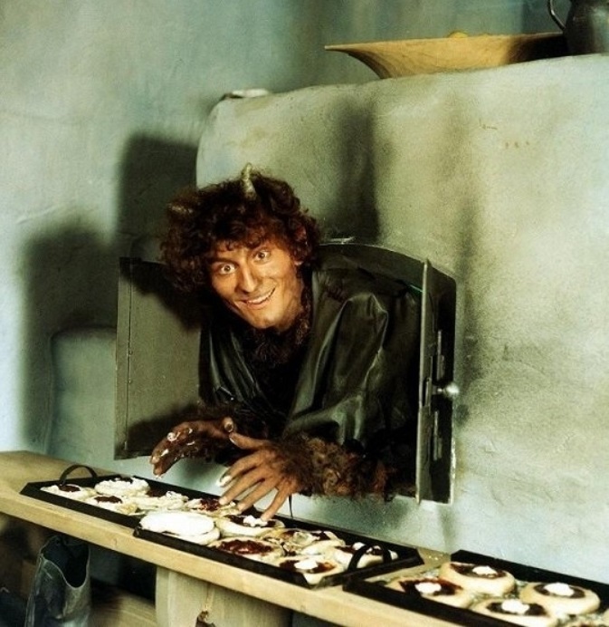 s certy nejsou zerty