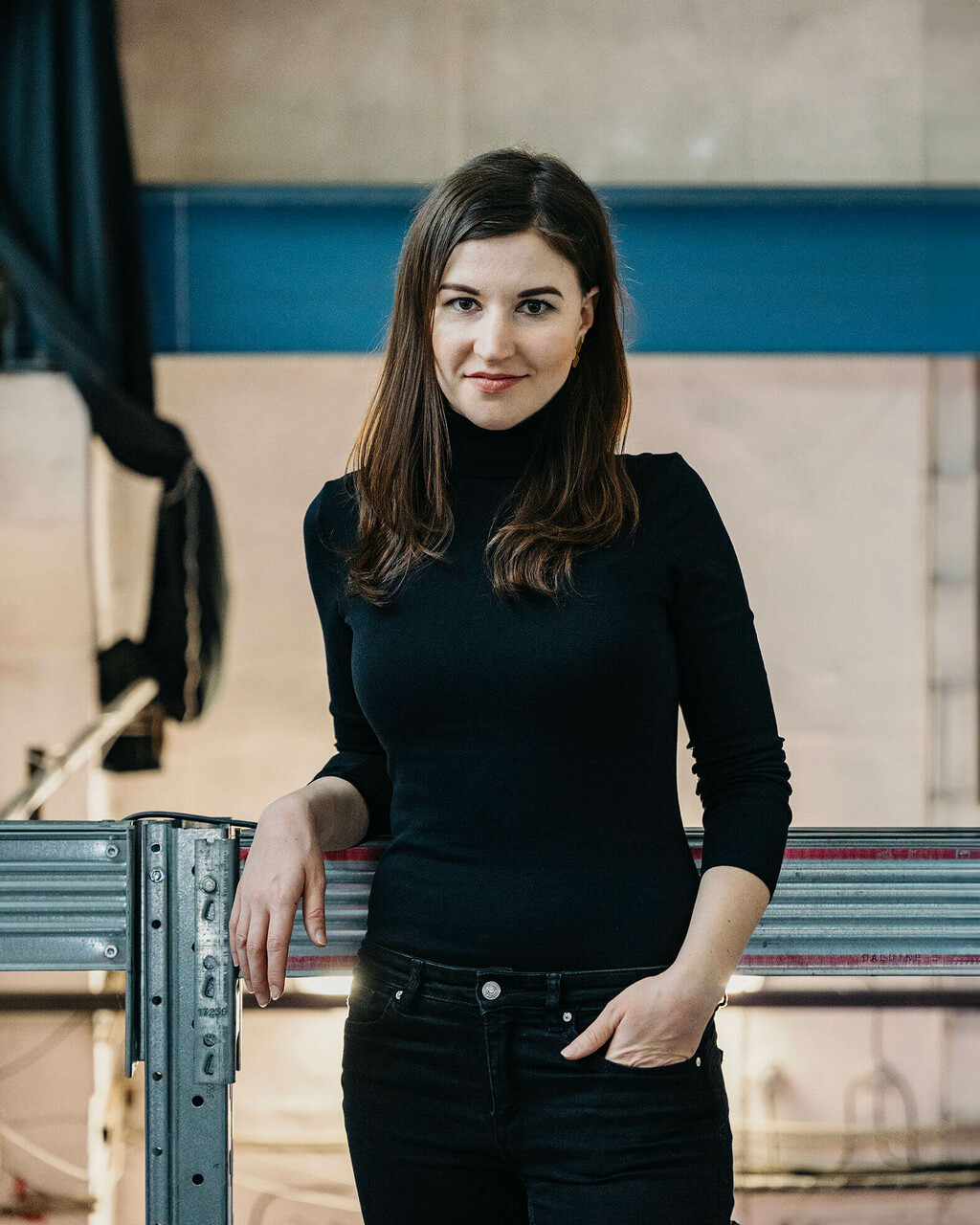 Veronika Rút Nováková. (zdroj: se svolením Veroniky Rút Novákové) veronika rut novakova