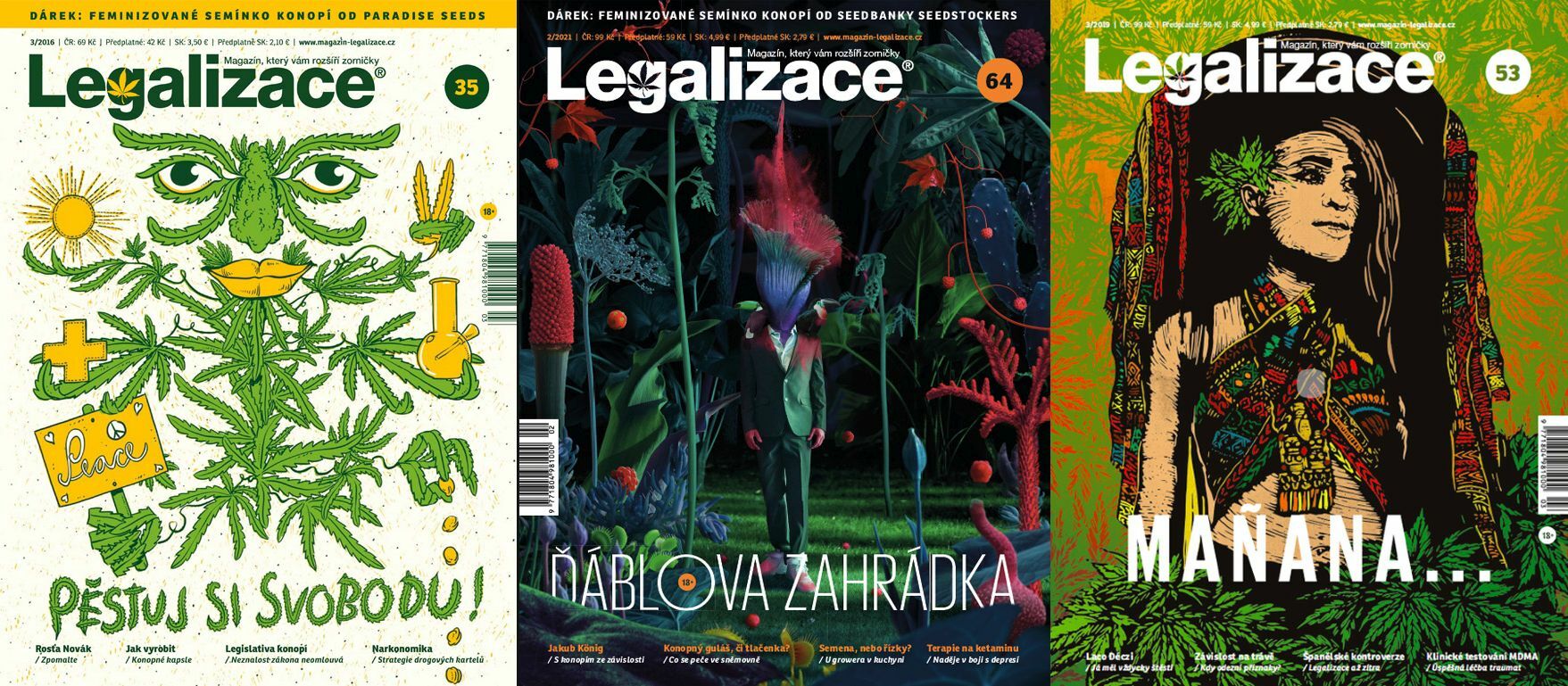 legalizace obalky