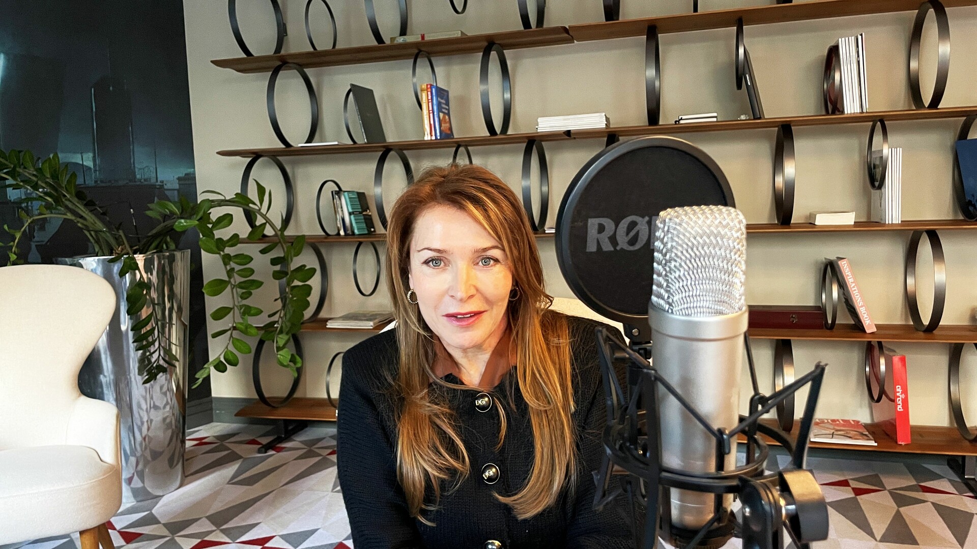 ivana tykac nataceni flowcastu