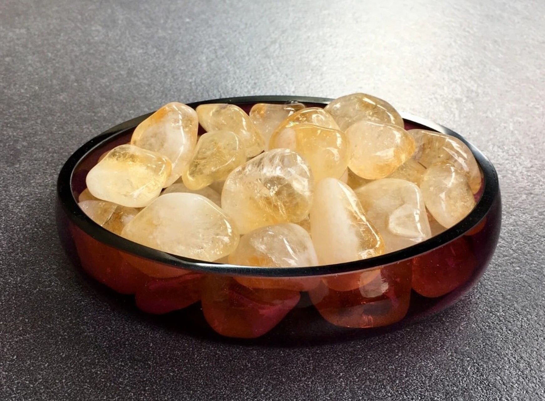 citrin troml do kapsy 