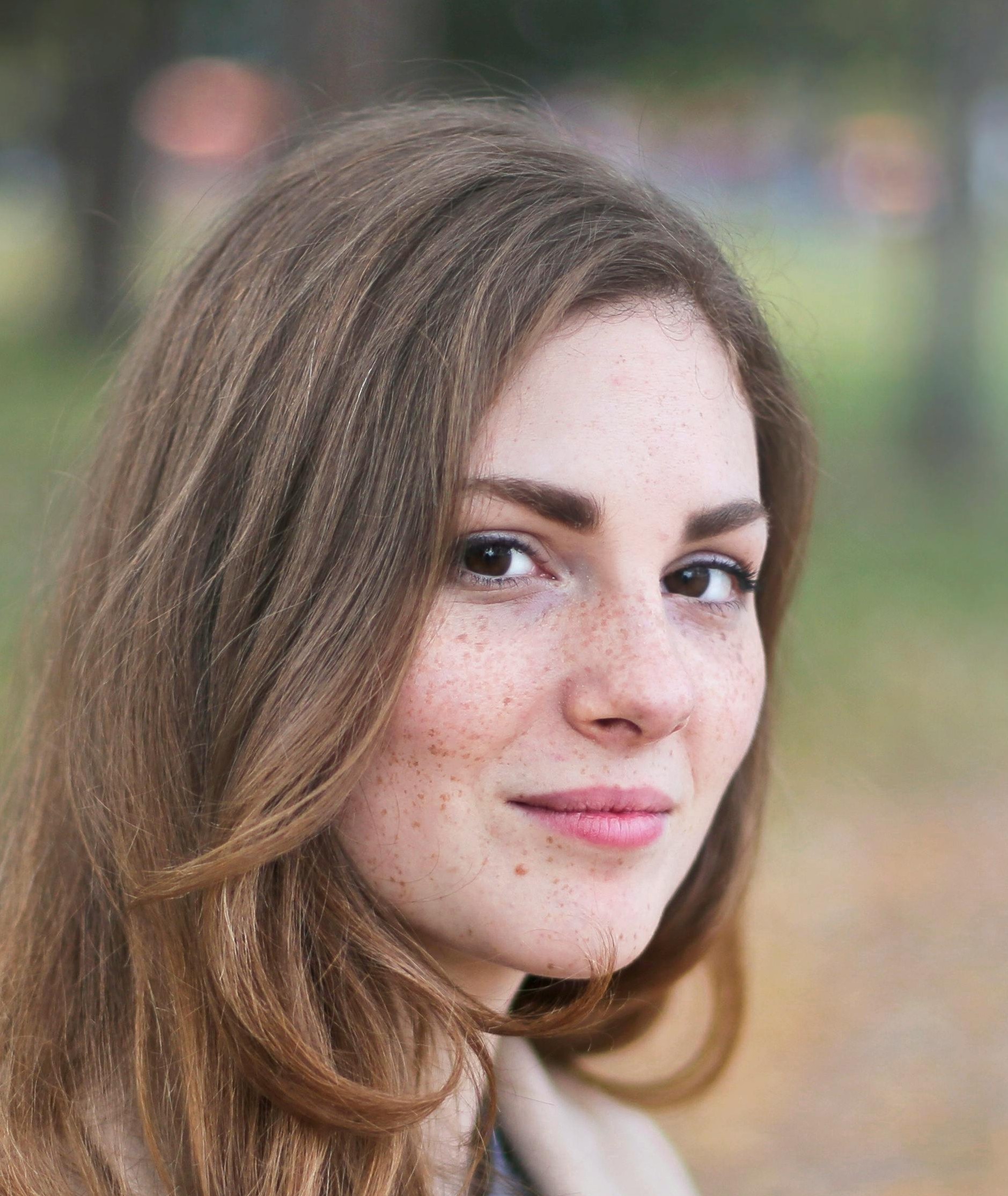 Nina Kalinová