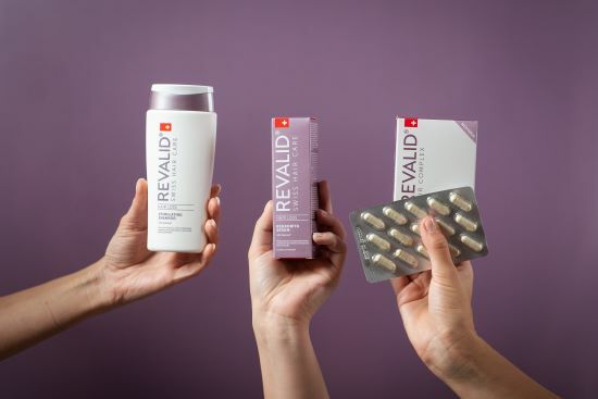revalid hair care hair loss ilustracni foto04