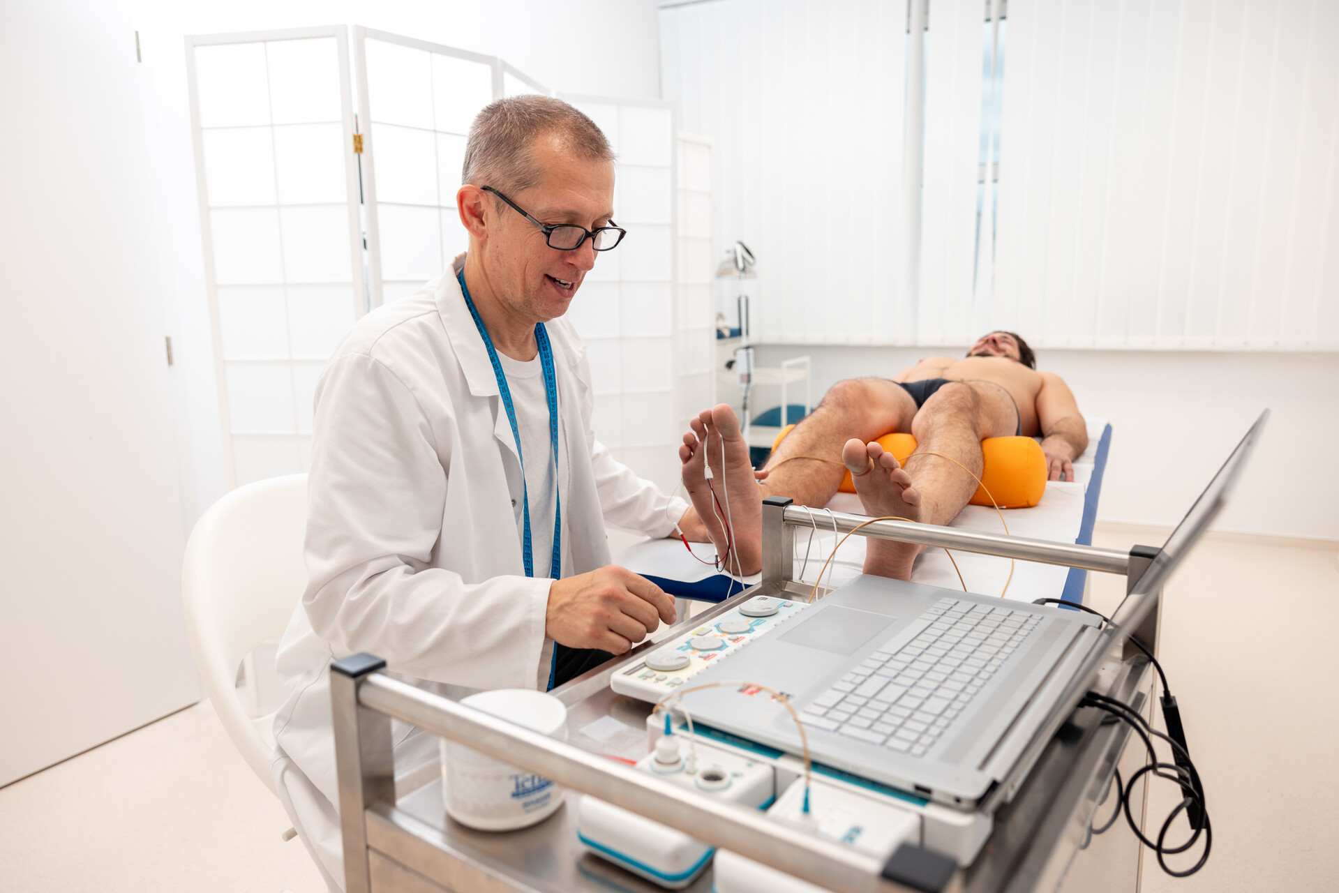 emg klinika impedancni terapie